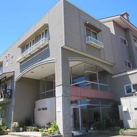 Resort Square Sun Verde Iiyama Εξωτερικό φωτογραφία