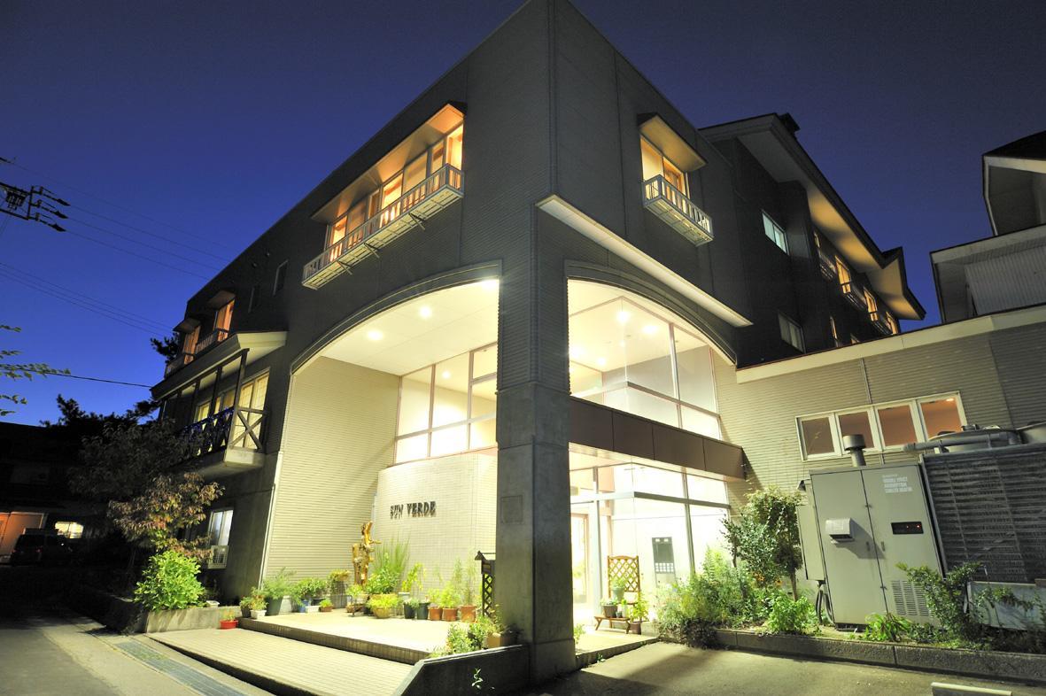 Resort Square Sun Verde Iiyama Εξωτερικό φωτογραφία