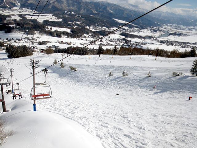 Resort Square Sun Verde Iiyama Εξωτερικό φωτογραφία